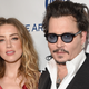 Illustration for article titled This Amber Heard/Johnny Depp Story Makes Me Want to Leave Earth